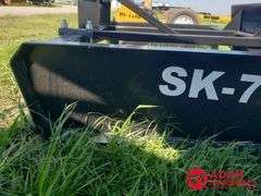 Unused 2025 Skid Leveler SK-7