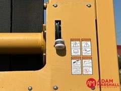 2008  Vermeer  605M  Round Baler