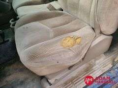 2005  Chevrolet  Silverado 2500  Pickup - Gasoline