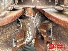 2013  Geringhoff Rota  Disc Elite XL   Corn Head - 8R36