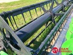 2010  John Deere  630F  Flex Head - 30FT