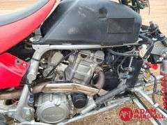 2008  Hyosung  ATV - Gasoline