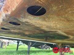 1984  Dorsey  Van  Trailer - 53FT