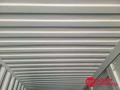 One Trip 40FT High Cube Three Multi doors Container LYPU0183683