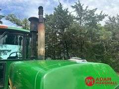 1981  John Deere  4640  Tractor