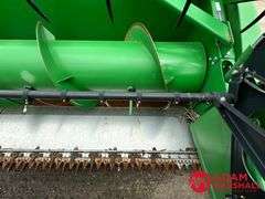 2012  John Deere  630F  Flex Head - 30FT