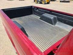 2003  Chevrolet  S10  Pickup - Gasoline