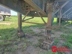 1994  Transcraft  Flatbed  Semi Trailer - 48FT