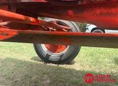1966  J.I. Case  930  Tractor - Propane