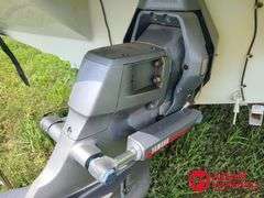 1992  Rinker  186 Captiva  V-Hull Boat - 18FT