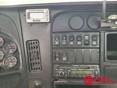 2014  International  Pro Star+  Semi Truck