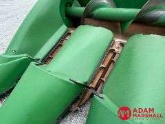 2014  John Deere  612C  Corn Head - 12R30