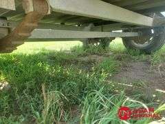 1971 Fully Enclosed Waterfowl Hunting Boat & Trailer