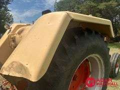 1966  J.I. Case  930  Tractor - Propane