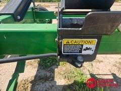 Unverferth  HT25  Header Trailer - 25FT