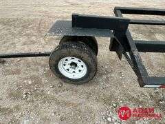 Wemhoff  II-32  Header Trailer - 32FT