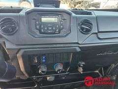 2022  Polaris  Ranger 1000 EPS