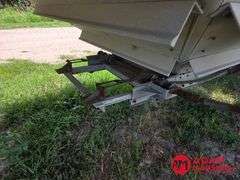 2001  Wilson  Grain Trailer - 42FT