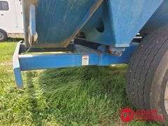 SAC  6035  Turbo Max Feed Wagon