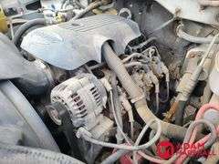 2004  Chevrolet  Silverado 3500  Pickup - Gasoline
