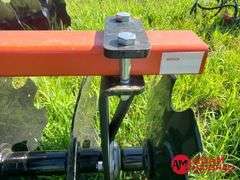 Unused 2025 Industrias America R1824 Tandem Disc - 3PT