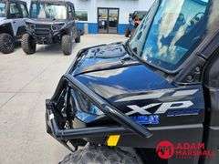2024  Polaris  Ranger XP1000 Premium