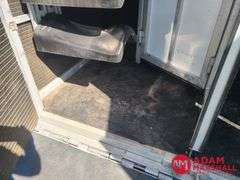 1998  Sundowner  4-Horse Trailer w/ Living Quarters  - 34FT