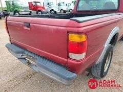 1994  Ford  Ranger  Pickup - Gasoline