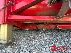 2015  Case IH  4408  Corn Head - 8R36