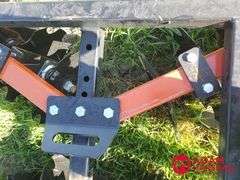 Unused 2025 Industrias America R1824 Tandem Disc - 3PT
