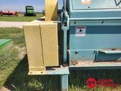Harsh  Corn Roller Mill