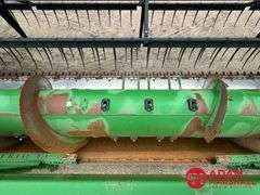 2012  John Deere  630F  Flex Head - 30FT