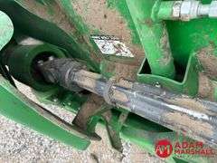2013  John Deere  635FD  HydraFlex Draper Head