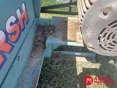 Harsh  Corn Roller Mill