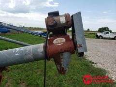 8IN Auger - 16FT