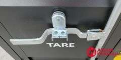 Unused "Tare" Tool Bench/Cabinet - 2 Door & 3 Drawers -  59.5" X 21"D X  37"H