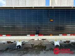 2009  Timpte  Super Hopper  Grain Trailer - 48FT
