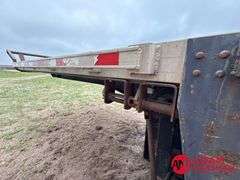 2007  Great Dane  Drop Deck  Trailer - 50FT