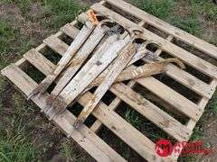 (10) Gate Closers