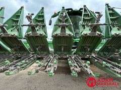 2013  John Deere  612C  Corn Head - 12R30