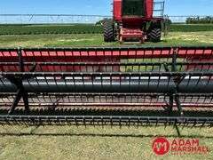 1995  Case IH  1020  Flex Head