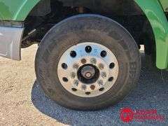 2006  Sterling  9500  Semi Truck