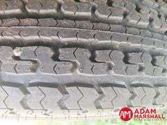 Unused 2025 Industrias America 7014R x 14FT Dump Trailer