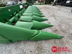 2014  John Deere  612C  Corn Head - 12R30