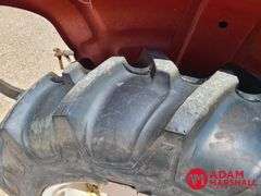 Yanmar  YM276D  Front End Loader - 4WD