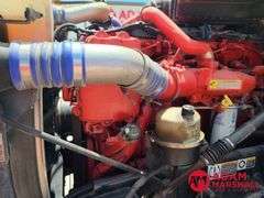 2016  Kenworth  T680  Semi Truck
