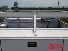 Altec  Utility Bed w/ Boom