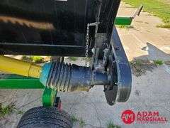 2009  Harvestec  4308  Corn Head - 8R30