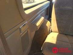 1986  Ford  Bronco  SUV - Gasoline