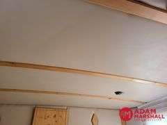 1998  Sundowner  4-Horse Trailer w/ Living Quarters  - 34FT